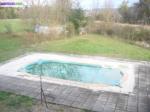 Piscine - Miniature