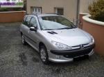 Peugeot 206 sw 1.4l hdi phase 2 - Miniature