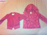 Parka verbaudet 2 en 1 taille 3 ans - Miniature