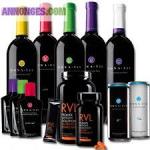 Groupe monavie - Miniature