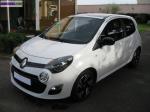 Twingo dynamique - Miniature