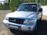 Pajero 3,2 did - Miniature