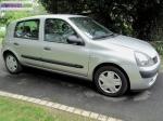 Renault clio campus 2 / 70 dci - Miniature