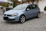 Golf 2.0 tdi confortline en bonne état - Miniature