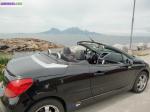 Peugeot 207 cc 1,6 120 hk cabriolet - Miniature