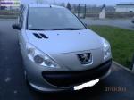 Peugeot 206+ hdi 1,4 l urban  bonne occasion - Miniature