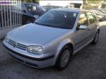 Volkswagen golf 1.9 tdi 90 - Miniature