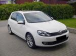 Volkswagen golf  2.0 diesel  - Miniature