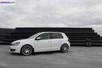 Volkswagen golf highline tdi ; - Miniature