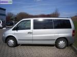 Mercedes vito combi 112 cdi - Miniature