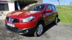 Nissan qashqai acenta 1,5 dci - Miniature