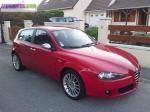 Alfa romeo 147 selective 120 cv 1.6l e - Miniature