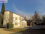 Vente superbe bastide en luberon provence - Miniature
