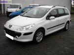 Peugeot 307 (2) break - Miniature