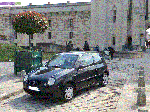 Lupo volskwagen pack électrique 1.4 - Miniature