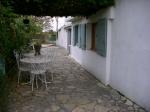 Maison - Miniature