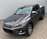 Toyota hilux 2.4 d-4d 4x4 °rollo°ahk°shz°dab°rfk° - Miniature