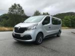 Renault trafic energy 145 grand combi expression ausbau - Miniature