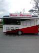 Remorque a pizza - Miniature