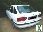 Vds ford escort 1.8d sans ct - Miniature