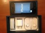 Iphone 5 16gb noir - Miniature