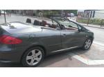 Peugeot 307 cc 2.0 16v - 138 - Miniature