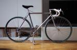 Colnago master 1984 first gen 51 campagnolo c-record - Miniature