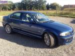 Bmw 330 d pack luxe - Miniature