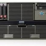 Serveurs hp proliant b-ware - Miniature