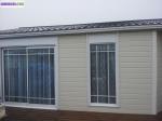 Vent chalet - Miniature