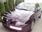 Alfa romeo 147 - Miniature