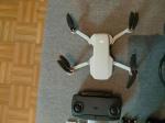 Dji mavic - Miniature