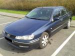 Peugeot 406 2l hdi - Miniature