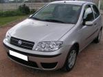 Fiat punto 3 jtd multijet - Miniature