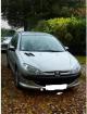  peugeot 206 (2) 1.4 hdi trendy 5p  - Miniature