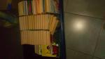 Livres - Miniature