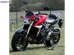 Suzuki gsr 750 - Miniature