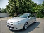 Citroen c5 2.0 hdi 140 fap exclusive bva - Miniature