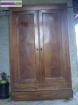 Armoire ancienne - Miniature