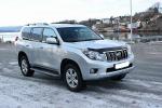 Toyota land cruiser 173 d-4d gx - Miniature