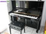 Piano yamaha u3 - Miniature