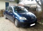Citroen c3 - 1.4 hdi70 pack clim - Miniature