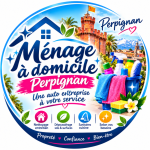 Ménage à domicile  - Miniature