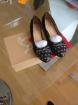 Ballerines christian louboutin neuves - Miniature