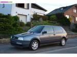 Volkswagen - golf(2/3 portes) - Miniature