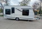 Don de caravanefendt - Miniature