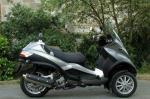 Piaggio mp3 400 lt - Miniature