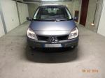 Renault scenic 2 phase 2 année 2007   1l9 dci 130 fap... - Miniature