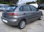 Seat ibiza iii 1.9 sdi fresh 5p - Miniature