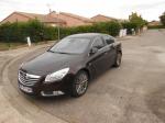 Opel insignia berline version connect pack 2.0 cdti 130 - Miniature